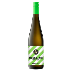 AR Riesling Trocken