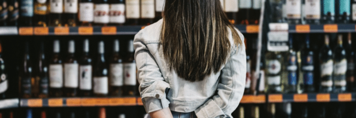 Очарование винных этикеток: важнее ли они, чем содержимое?