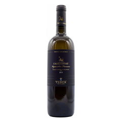Таска д'Альмерита Шардоне 2015, белое сухое, Италия, 1 бутылка