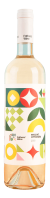 Father's Wine Muscat Ottonel
