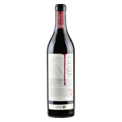 Зіме Арлекін 2011, червоне сухе, Італія, 1 пляшка