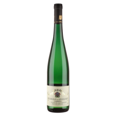 Райхсграф фон Кассельстат Рислинг Шарцхофбергер Шпатлезе Писпортер Голдтрофхен 2004, белое полусухое, 0,375 л, Германия, 1 бутылка