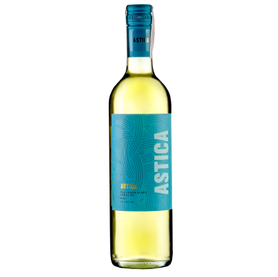 Вино Trapiche Astica Sauvignon Blanc - Semillon фото