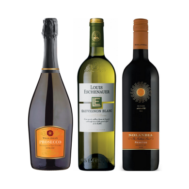 Набір Фуршет_C