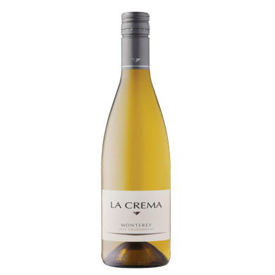 Ла Крема Шардоне Монтерей 2020, белое сухое, США, 1 бутылка