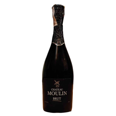 Chateau Moulin Brut photo