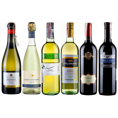 Свято по-італійськи