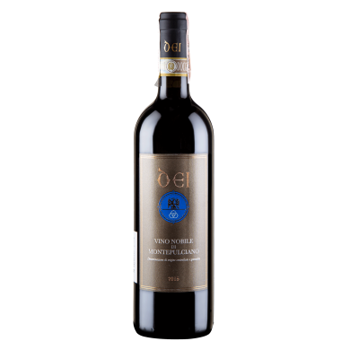 Деи Вино Нобиле ди Монтепульчано DOCG 2015, красное сухое, Италия, 1 бутылка