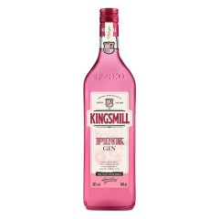 Gin Kingsmill Pink фото