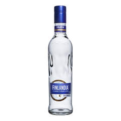 Финляндия Кокос, 0,5 л, Финляндия, 1 бутылка