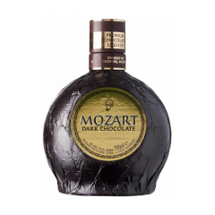 Mozart Dark Chocolate фото