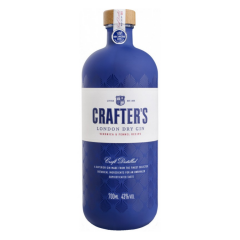 Gin Craftter's London Dry фото