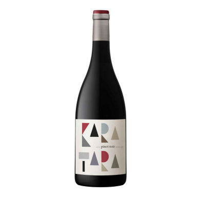 Кара Тара Пино Нуар, красное сухое, Южная Африка, 1 бутылка
