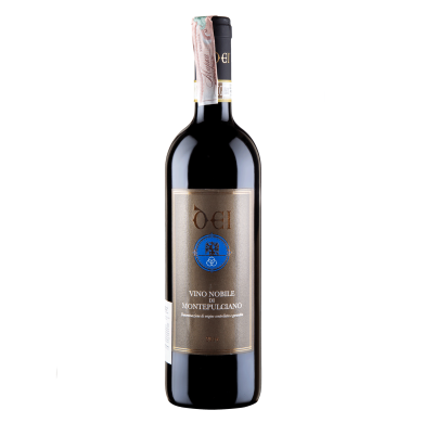 Деї Вино Нобіле ді Монтепульчано DOCG 2016, червоне сухе, Італія, 1 пляшка