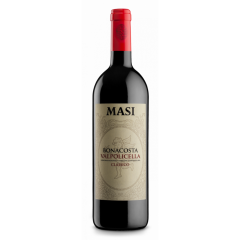 Маси Бонакоста Вальполичелла Классико, красное сухое, Италия, 1 бутылка