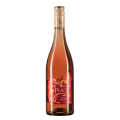 Мі Пьячі Піч Роуз Хіп, рожеве солодке, Італія, 1 пляшка