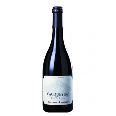 Тардье-Лоран Вакейра Вьей Винь 2020, красное сухое, Франция, 1 бутылка