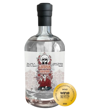 БуряРом Класичний