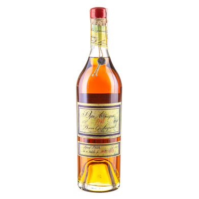 Ба Арманьяк Барон Гастон Легран 1998 Франція, 1 пляшка