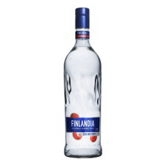 Финляндия Клюква белая, 0,7 л, Финляндия, 1 бутылка