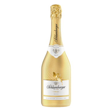 Sсhlumberger GOLD Secco Fashion Line фото