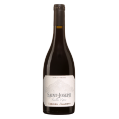 Тардье-Лоран Сэн-Жозеф Вьей Винь 2019, красное сухое, Франция, 1 бутылка