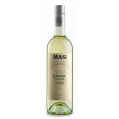 Маси Леварие Соаве Классико, белое сухое, Италия, 1 бутылка