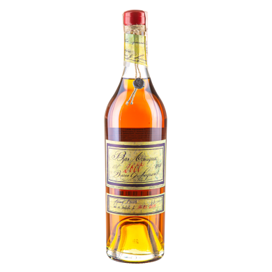 Ба Арманьяк Барон Гастон Легран 2000, Франція, 1 пляшка