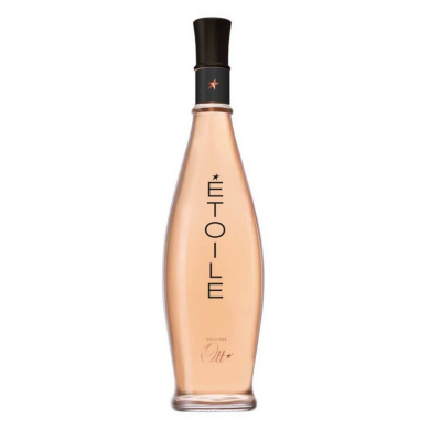 Отт Етуаль Кот де Прованс Розе 2020, рожеве сухе, Франція, 1 пляшка