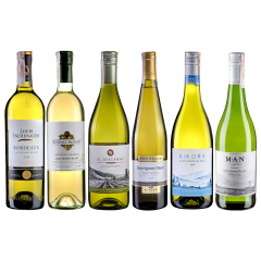 Совиньон разных стран