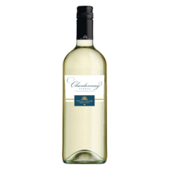 Вилла Италия Шардоне Венето, белое сухое, Италия, 1 бутылка