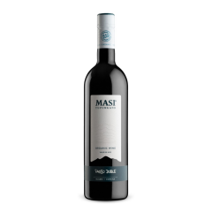Маси Тупунгато Пассо Добле, красное сухое, Аргентина, 1 бутылка