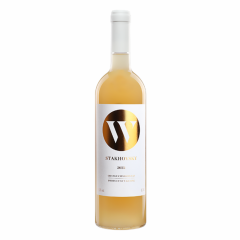 Стаховський W Шардоне Оранж, біле сухе, Україна, 1 пляшка