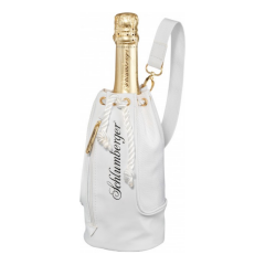 Sсhlumberger White Secco Gift Bag фото
