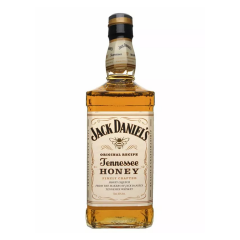 Джек Дениэлс Теннесси Хани, виски-ликер, США, 1 бутылка