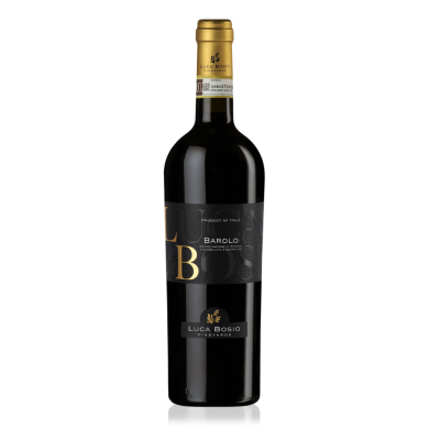 Luca Bosio Barolo