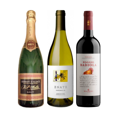 Набір День Народження_S