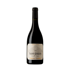 Тардье-Лоран Сэн-Жозеф Вьей Винь 2013, красное сухое, Франция, 1 бутылка