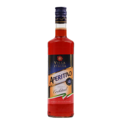 Вилла Италия Аперитиво Ориджинал Коктейл, Италия, 1 бутылка