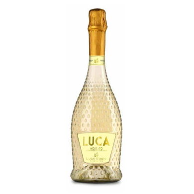 Luca Moscato Spumante Dolce