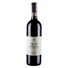 Меліні Брунелло ді Монтальчіно 2015, червоне сухе, Італія, 1 пляшка