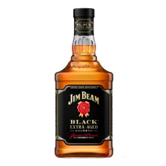 Джим Бім Блек, бурбон, США, 1 пляшка