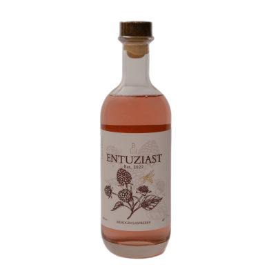 ENTUZIAST MEADGIN RASPBERRY