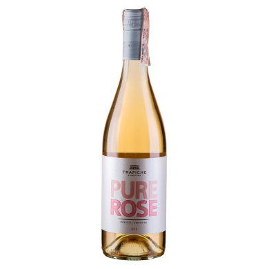 Трапиче Пьюр Розе, розовое сухое, Аргентина, 1 бутылка
