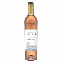 Western Cellars Zinfandel Rose