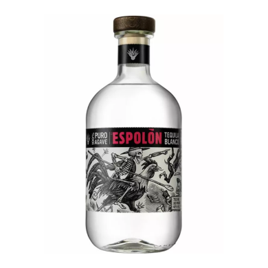 Эсполон Бланко, 0,75 л, Мексика, 1 бутылка