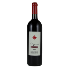 Терриччио Лупикайя Каберне Совиньон+ 2003, красное сухое, Италия, 1 бутылка