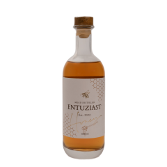 ENTUZIAST HONEY SPIRIT AGED