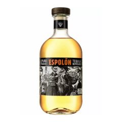 Эсполон Репосадо, 0,75 л, Мексика, 1 бутылка