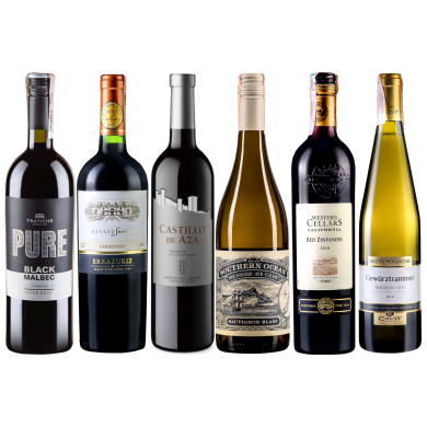 Кругосветное путешествие